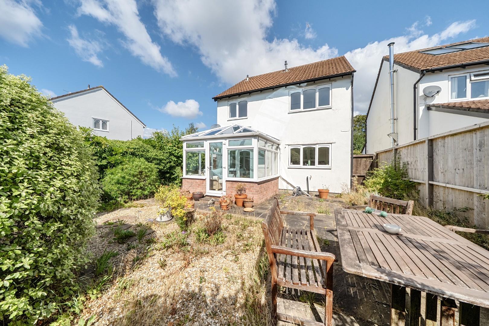 Highmead Avenue, Newton, Swansea, SA3 4TY
